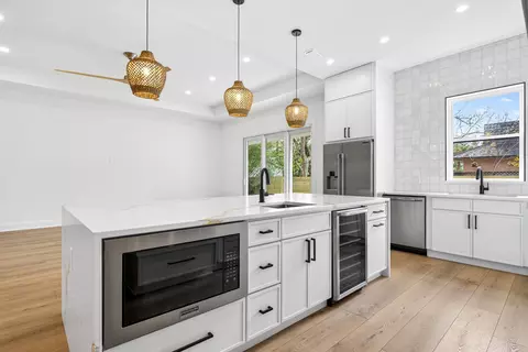 Kitchen - 16 Baru Rd, Saint Augustine, FL 32080 photo 4 of 11