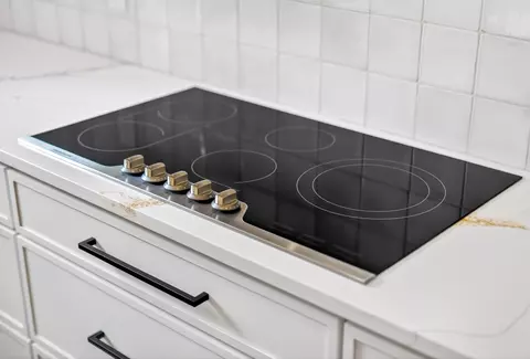 Kitchen - 16 Baru Rd, Saint Augustine, FL 32080 photo 6 of 11