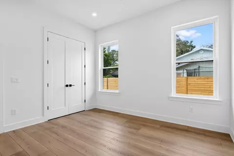 Bedroom - 16 Baru Rd, Saint Augustine, FL 32080 photo 6 of 8