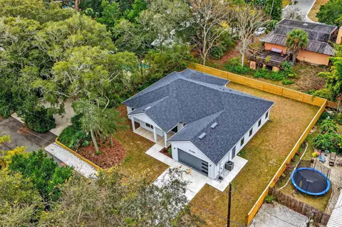 View/Area - 16 Baru Rd, Saint Augustine, FL 32080 photo 9 of 13