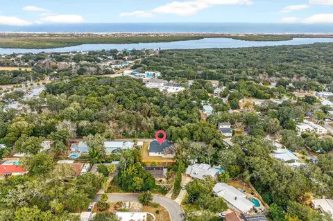 View/Area - 16 Baru Rd, Saint Augustine, FL 32080 photo 4 of 13