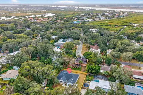 View/Area - 16 Baru Rd, Saint Augustine, FL 32080 photo 11 of 13