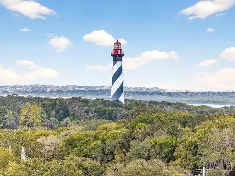 View/Area - 16 Baru Rd, Saint Augustine, FL 32080 photo 5 of 13