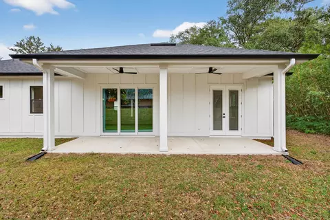 Exterior - 16 Baru Rd, Saint Augustine, FL 32080 photo 7 of 7