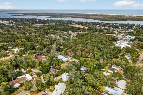 View/Area - 16 Baru Rd, Saint Augustine, FL 32080 photo 12 of 13