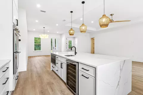 Kitchen - 16 Baru Rd, Saint Augustine, FL 32080 photo 11 of 11