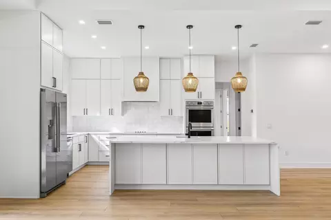 Kitchen - 16 Baru Rd, Saint Augustine, FL 32080 photo 1 of 11