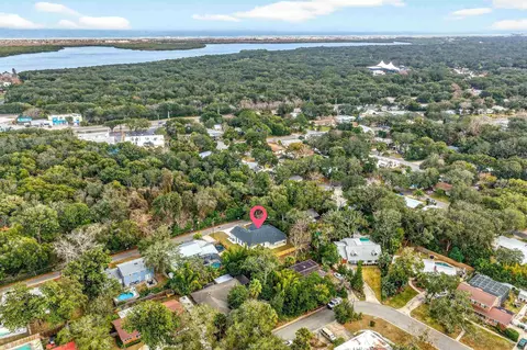 View/Area - 16 Baru Rd, Saint Augustine, FL 32080 photo 6 of 13