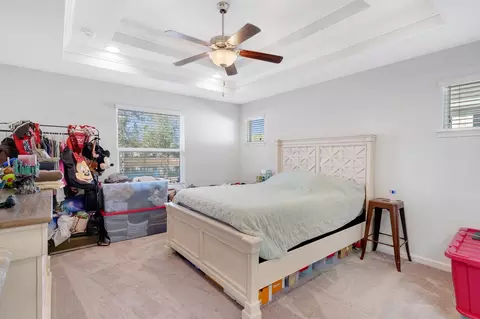 Bedroom - 124 Santorini Ct, Saint Augustine, FL 32086 photo 1 of 6