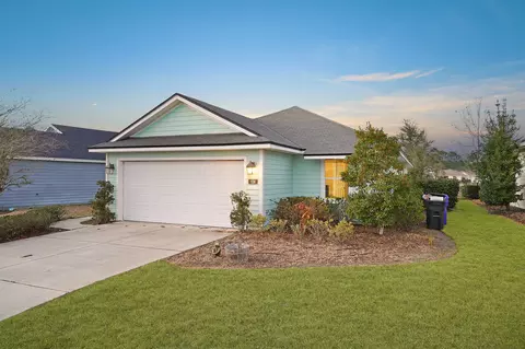 Exterior - 124 Santorini Ct, Saint Augustine, FL 32086 photo 2 of 9