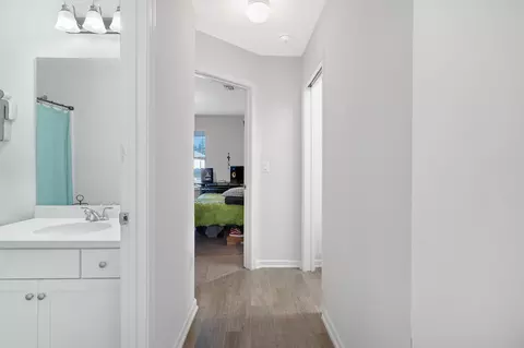 Entry Way - 124 Santorini Ct, Saint Augustine, FL 32086 photo 3 of 3