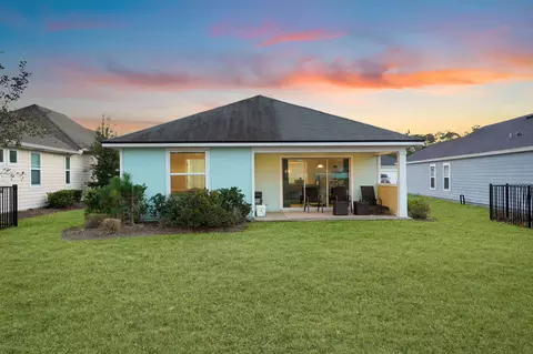 Exterior - 124 Santorini Ct, Saint Augustine, FL 32086 photo 6 of 9