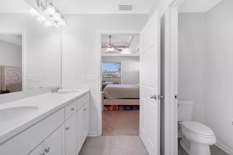 Entry Way - 124 Santorini Ct, Saint Augustine, FL 32086 photo 1 of 3