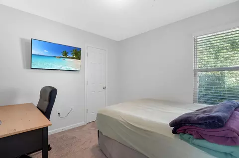 Bedroom - 124 Santorini Ct, Saint Augustine, FL 32086 photo 4 of 6