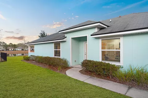 Exterior - 124 Santorini Ct, Saint Augustine, FL 32086 photo 8 of 9