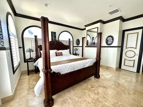 Bedroom - 7605 A1a S, Saint Augustine, FL 32080 photo 1 of 28