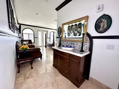 Entry Way - 7605 A1a S, Saint Augustine, FL 32080 photo 3 of 3