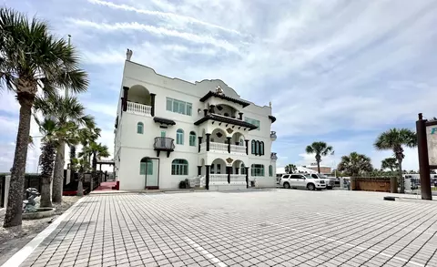 Exterior - 7605 A1a S, Saint Augustine, FL 32080 photo 1 of 5