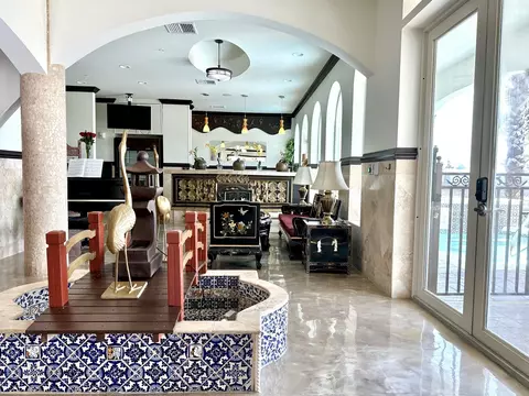 Entry Way - 7605 A1a S, Saint Augustine, FL 32080 photo 1 of 3