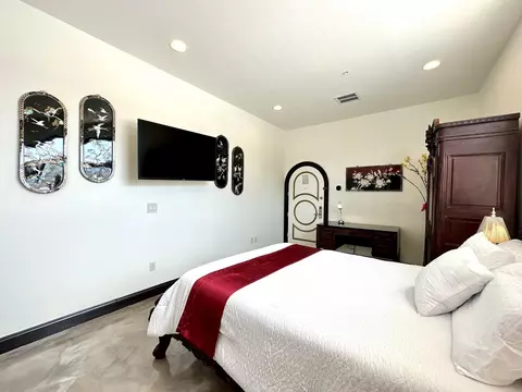 Bedroom - 7605 A1a S, Saint Augustine, FL 32080 photo 21 of 28