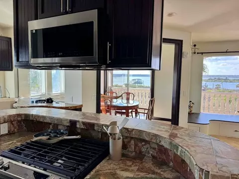 Kitchen - 7605 A1a S, Saint Augustine, FL 32080 photo 2 of 2