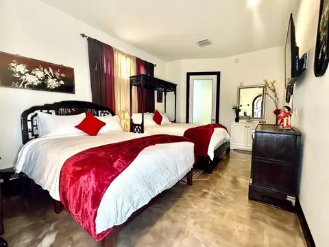 Bedroom - 7605 A1a S, Saint Augustine, FL 32080 photo 25 of 28