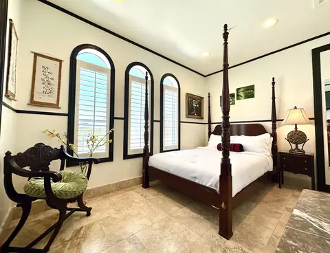 Bedroom - 7605 A1a S, Saint Augustine, FL 32080 photo 16 of 28
