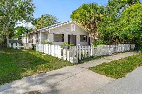 166 Martin Luther King Ave, Saint Augustine, FL 32084