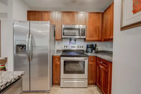 Kitchen - 945 Registry Blvd #209, Saint Augustine, FL 32092 photo 4 of 4