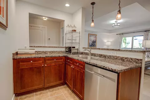 Kitchen - 945 Registry Blvd #209, Saint Augustine, FL 32092 photo 3 of 4
