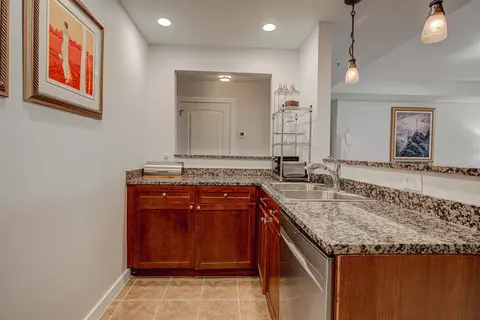Kitchen - 945 Registry Blvd #209, Saint Augustine, FL 32092 photo 2 of 4
