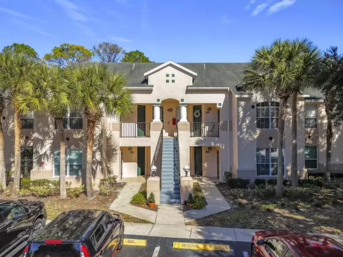 607 Augusta Cir #607, Saint Augustine, FL 32086