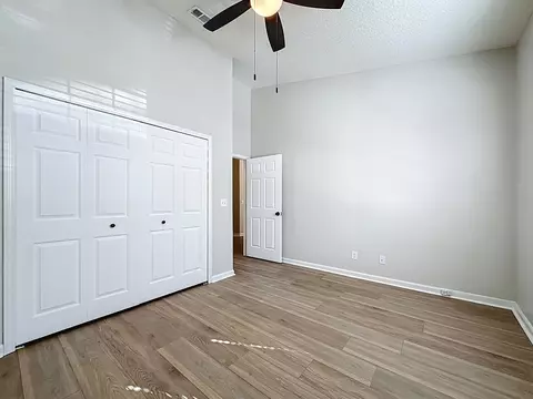 Bedroom - 607 Augusta Cir #607, Saint Augustine, FL 32086 photo 2 of 3