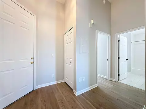 Entry Way - 607 Augusta Cir #607, Saint Augustine, FL 32086 photo 1 of 2