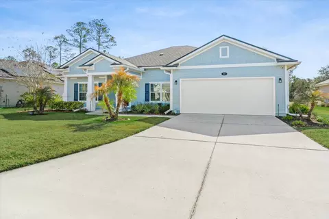 Exterior - 295 Deerfield Meadows Cir, Saint Augustine, FL 32086 photo 11 of 11