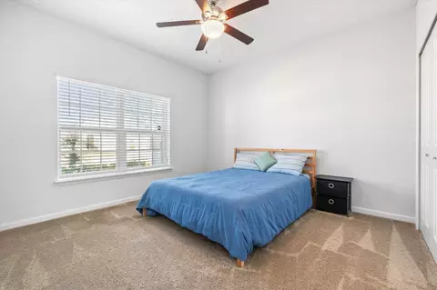Bedroom - 295 Deerfield Meadows Cir, Saint Augustine, FL 32086 photo 5 of 6