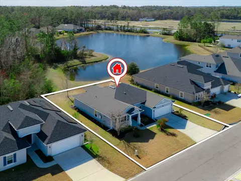 View/Area - 295 Deerfield Meadows Cir, Saint Augustine, FL 32086 photo 3 of 8