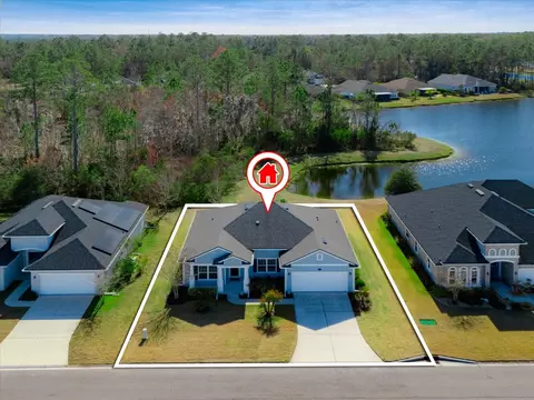 View/Area - 295 Deerfield Meadows Cir, Saint Augustine, FL 32086 photo 1 of 8
