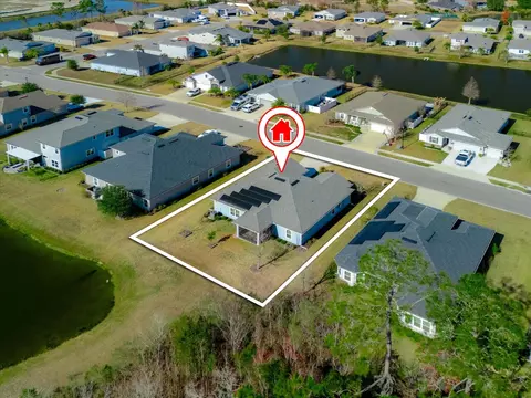 View/Area - 295 Deerfield Meadows Cir, Saint Augustine, FL 32086 photo 5 of 8