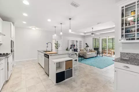 Kitchen - 295 Deerfield Meadows Cir, Saint Augustine, FL 32086 photo 5 of 6