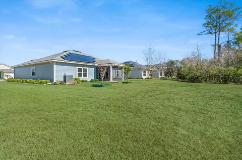 Exterior - 295 Deerfield Meadows Cir, Saint Augustine, FL 32086 photo 5 of 11