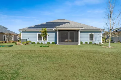 Exterior - 295 Deerfield Meadows Cir, Saint Augustine, FL 32086 photo 6 of 11