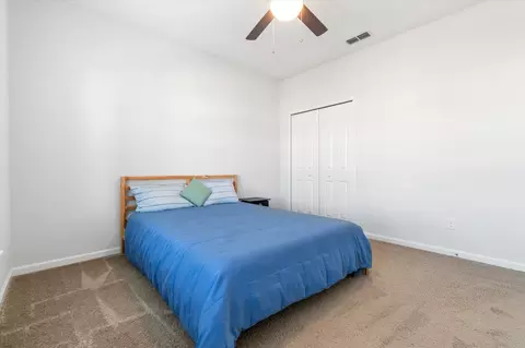 Bedroom - 295 Deerfield Meadows Cir, Saint Augustine, FL 32086 photo 6 of 6