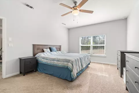 Bedroom - 295 Deerfield Meadows Cir, Saint Augustine, FL 32086 photo 1 of 6