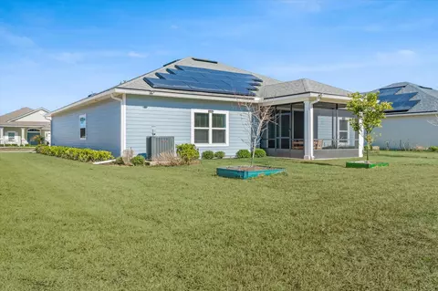 Exterior - 295 Deerfield Meadows Cir, Saint Augustine, FL 32086 photo 4 of 11