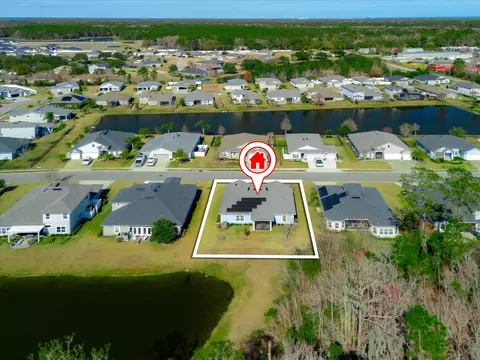 View/Area - 295 Deerfield Meadows Cir, Saint Augustine, FL 32086 photo 6 of 8