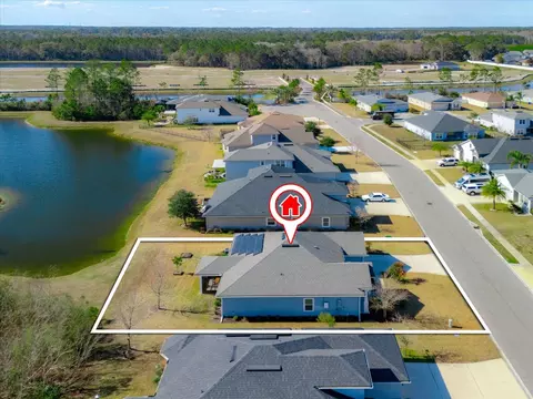View/Area - 295 Deerfield Meadows Cir, Saint Augustine, FL 32086 photo 4 of 8