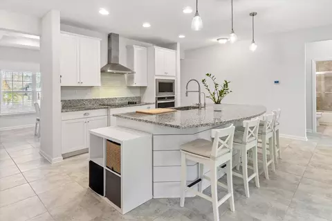 Kitchen - 295 Deerfield Meadows Cir, Saint Augustine, FL 32086 photo 4 of 6