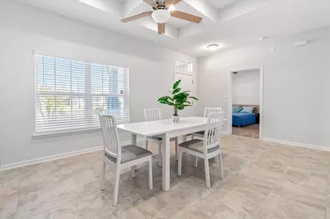 Dining - 295 Deerfield Meadows Cir, Saint Augustine, FL 32086 photo 1 of 1