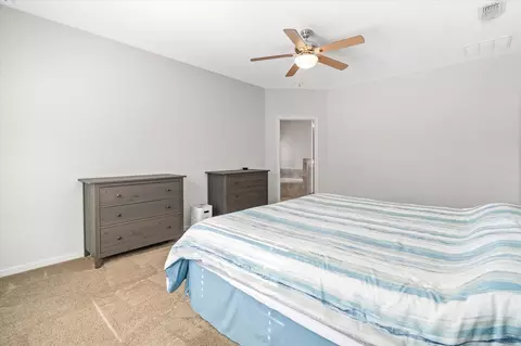 Bedroom - 295 Deerfield Meadows Cir, Saint Augustine, FL 32086 photo 2 of 6
